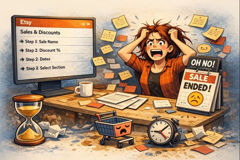 Pain points overview